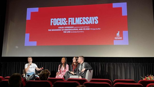 La rând pentru o minune