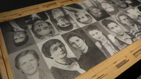 Dușmance ale poporului - Maria Plop