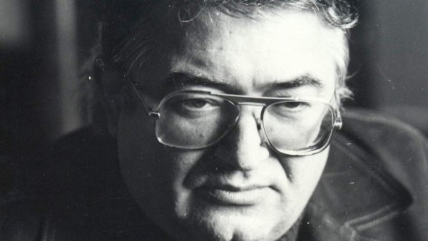 Centenar - HOREA POPESCU, animator marcant al scenei româneşti 25.01.1926 - 24.01.2010