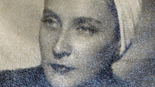 Dușmance ale poporului - Paula Ventzel