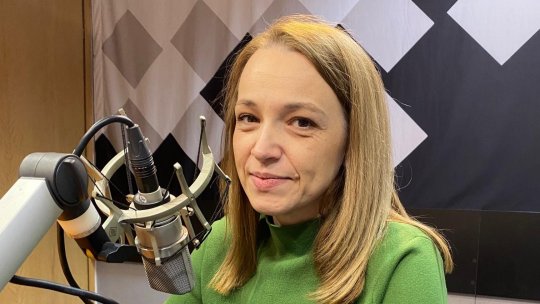 Timpul prezent - Trilaterala de la Abu Dhabi. Pacea e încă departe