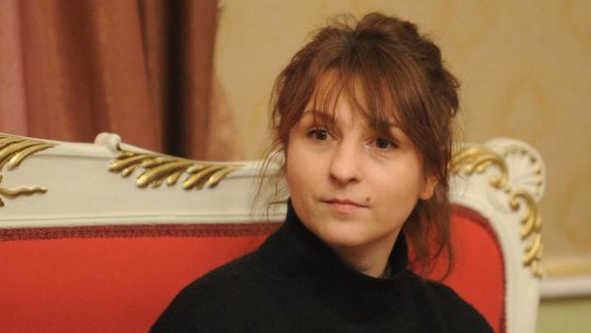 Catinca Drăgănescu, regizor și dramaturg: ,,Sunt împotriva resemnării și a inerției. Sunt pro dialog, pro dezbatere. Sistemul este în pragul disoluției."