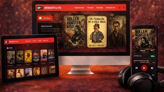 Teatrul Național Radiofonic pregătește o producție inspirată de crima din Timiș