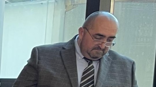 Prof. dr. Cristian Sebastian Vlad, Președintele Patronatului Medicilor Stomatologi din România: „Noi, ca Patronat, considerăm că acest proiect (n.r. AP-STOMA) este binevenit, doar că sunt anumite neajunsuri care trebuie dezbătute”