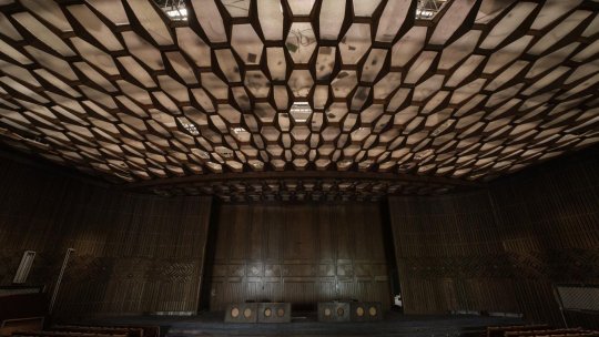 Întâlnire publică între comunitatea dansului contemporan și ministrul Culturii, la CNDB