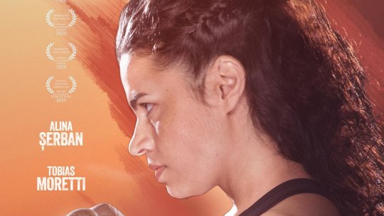 Alina Șerban, premiată internațional, într-un rol puternic: „Gipsy Queen” ajunge pe marile ecrane din România