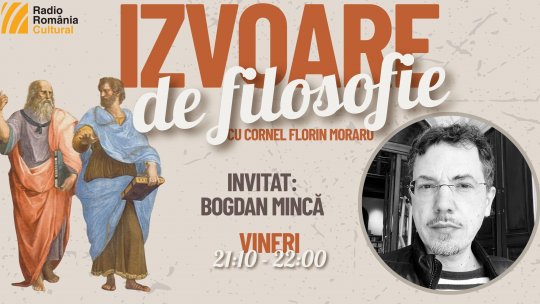 Nașterea minții europene. Geneza conceptului de spirit în Grecia Antică