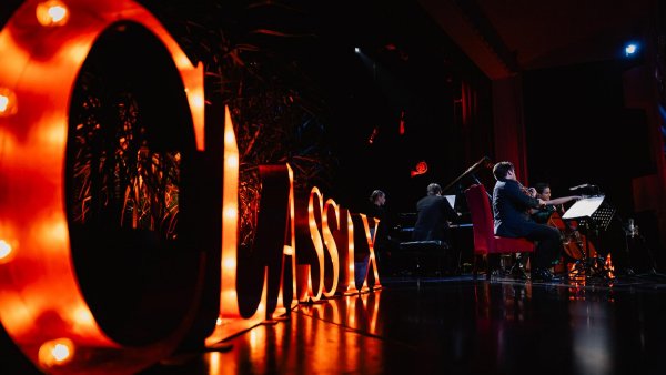 Classix Festival 2026 – Art & Mind. Programul complet al concertelor