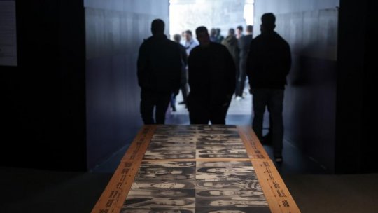 Dușmance ale poporului - Cele mai tinere deținute