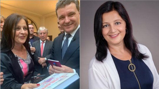 ”Tu unde dormi la noapte?” - Invitată: Ionela van Rees-Zota, Vicepreședinte în Comisia de Integrare a orașului Nürnberg, unde se află cea mai mare comunitate de români din Germania