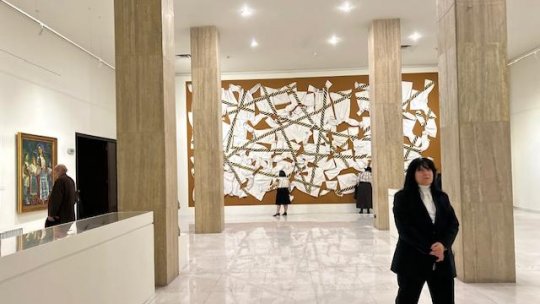 Ia românească: identitate, simbol și reprezentare în arta vizuală