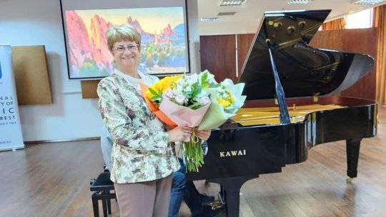 Gabriela Mihăilescu: „Pacienţii cu scleroză multiplă nu trebuie să îşi modifice tratamentul fără avizul medicului. Intreruperea bruscă a medicaţiei poate determina agravarea semnificativă a bolii”