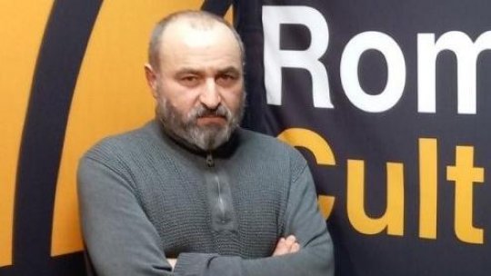 Costică Brădățan: „Eșecul e în noi, îl purtăm în ADN”