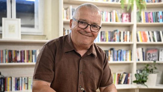 Ioan T. Morar: „A dispărut râsul colectiv. S-a transformat în râs individual”