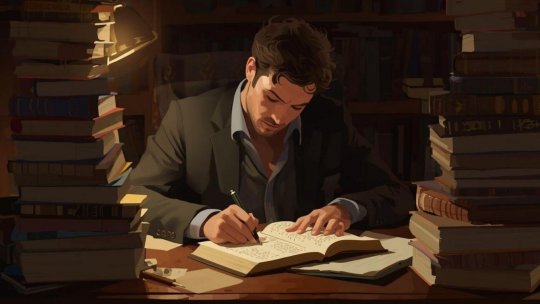 Orașul vorbește cu artista si caligrafa Carmen Nistor: Scrisul de mână ca un exercițiu permanent de admirație și de găsit liniștea în haosul lumii