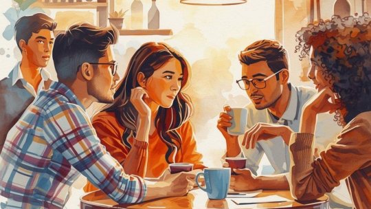 Generația Z în 2025 - evoluție, stagnare sau involuție?