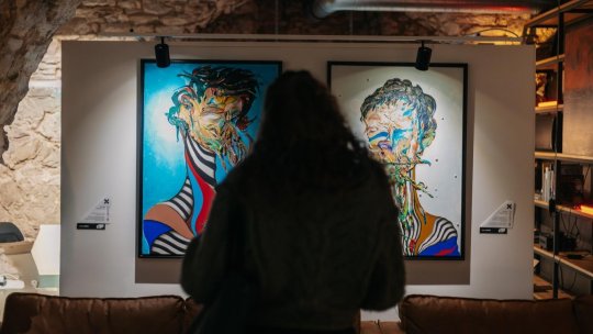 O nouă galerie din Transilvania va crea o punte culturală între Europa și Statele Unite - Arta românească, de la Cluj-Napoca la New York