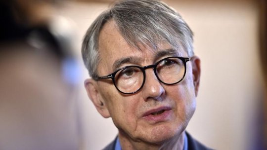 Horia-Roman Patapievici: „Pascal aparține categoriei geniilor clinice”