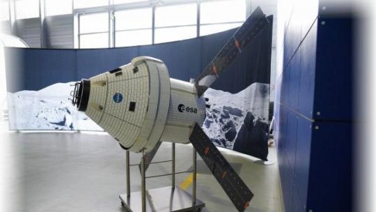 De la Pământ la Lună (și-napoi): obsesivele radiații (pt. I)