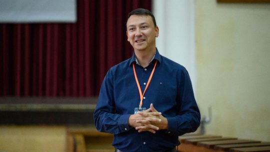 Sebastian Gheorghiu – destine construite prin cultură