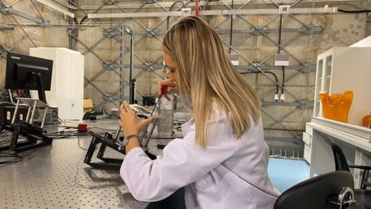 Dincolo de rezultate: ce înseamnă, cu adevărat, să lucrezi în cercetare