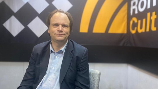 Timpul prezent - UE vs. TikTok: există alternative la interdicții? – o discuție cu Bogdan Manolea