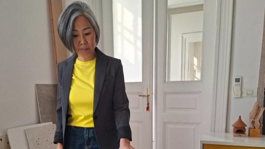 Zzing Lee – arhitectura între rigoare și libertate absolută