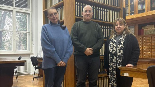 Monica Popa: Investiția în știință nu este un moft. Este singura formă prin care o societate își poate construi viitorul