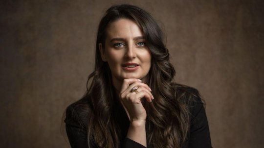 Roxana Cionca: „Ca orice copil, întotdeauna am visat să fiu într-o fabrică de ciocolată sau să am câtă ciocolată vreau”