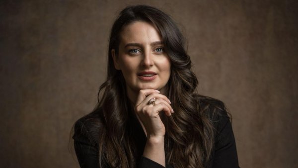 Roxana Cionca: „Ca orice copil, întotdeauna am visat să fiu într-o fabrică de ciocolată sau să am câtă ciocolată vreau”