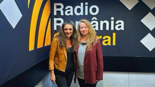 Patricia Brohanschi: „Anul acesta ne propunem să explorăm relația dintre creierul uman și creativitate”