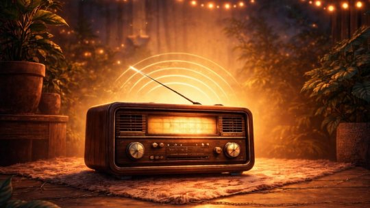 Laura Gunesch: „Radioul a supraviețuit televiziunii, internetului și streamingului. Există încă pentru că aduce partea aceasta de umanitate, vibrație”