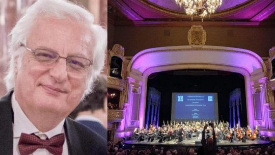 Profesor doctor Mircea Penescu: ” Când ne aflăm pe vârful colinei și se vede sfârșitul cărării începem să prețuim timpul primit în dar de la Dumnezeu”