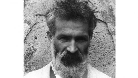 Constantin Brâncuși, celebrat la Radio România Cultural printr-o săptămână tematică