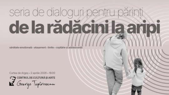 Sănătatea emoțională și prevenția adicțiilor, un lux în orașele de provincie. Un eveniment de la Curtea de Argeș aduce în prim-plan o lipsă sistemică