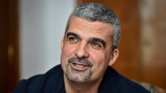 Orașul care m-a făcut. Aurelian Temișan despre Craiova: ’’Este orașul care m-a făcut ceea ce sunt. Nu există să ajung în Craiova și să nu trec măcar printr-un loc pe unde mi-am lăsat amintiri de-a lungul zecilor de ani’’