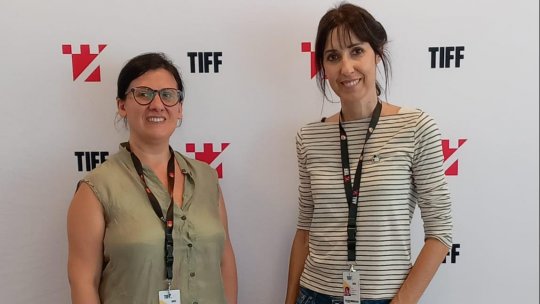 ”Surzenie” de Eva Libertad, din 20 februarie pe ecrane