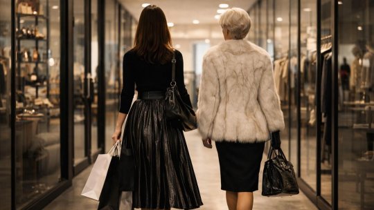 „Diavolul se îmbracă de la Prada” / „The Devil Wears Prada” – Ce se naște din fler și sofisticare