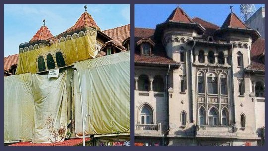 Ansamblul Hotel Central – Teatrul Bacovia revine în patrimoniul public al municipiului Bacău. „Clădirea va rămâne cu destinație culturală, va continua să fie teatru”