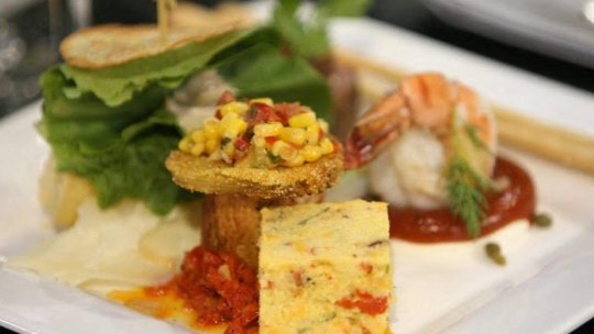 Cultura la farfurie. De la berea faraonilor la festinurile din Transilvania: ce ne spune mâncarea despre cine suntem