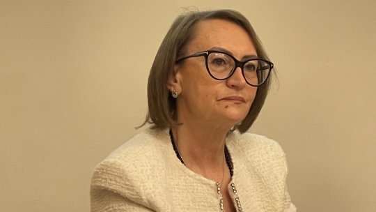Prof.dr. Liana Gheorghe, Institutul Fundeni: „Boala ficatului grav afectează 35-38% din populația globului și este o cifră în creștere chiar și în România”