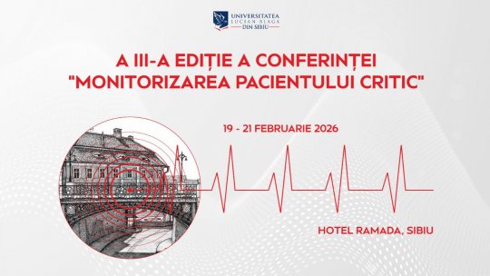 Mihai Sava: Terapia intensivă nu mai este specialitatea unui singur om. Este o specialitate multidisciplinară