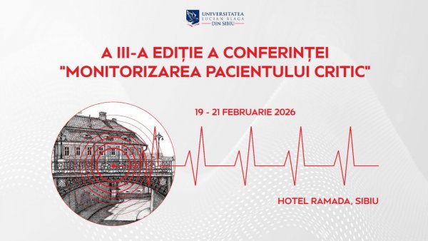 Mihai Sava: Terapia intensivă nu mai este specialitatea unui singur om. Este o specialitate multidisciplinară