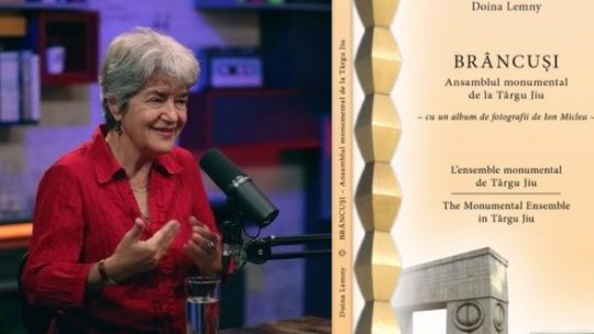 ICR marchează 150 de ani de la nașterea lui Constantin Brâncuși printr-un amplu program expozițional și multidisciplinar, în țară și în străinătate