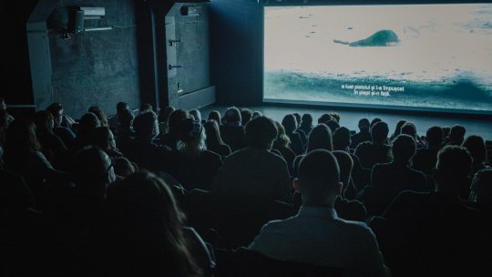 Apollo111 Cinema va găzdui Salon des Refusés
