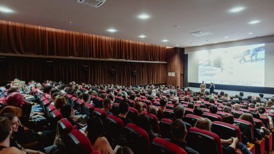 Visuali Italiane revine în martie 2026 cu o nouă ediție și filme italiene în premieră în România