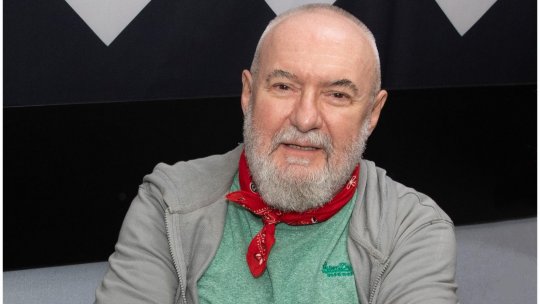 Călin Dan: „Pentru mine Brâncuși e la fel de înspăimântător de mare ca Michelangelo”