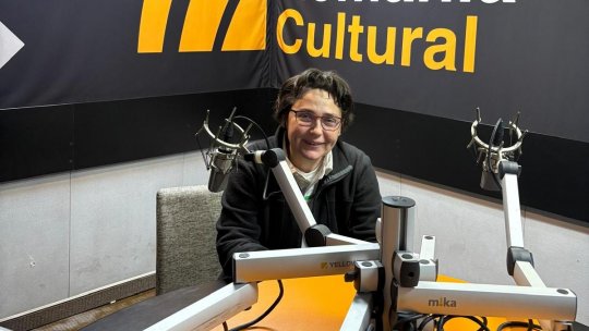 Idei în nocturnă - Diaspora. Între arhivele climei și provocările prezentului. Moștenirea lui Ștefan Hepites și cercetarea climatică de astăzi