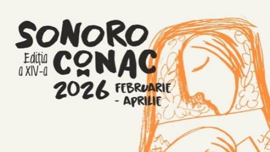 Turneul SoNoRo Conac ajunge la ediția a XIV-a