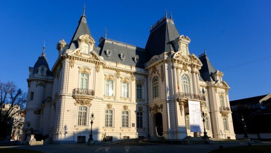 La 150 de ani de la nașterea lui Constantin Brâncuși, Muzeul de Artă Craiova prezintă expoziția „Paleolog – Brâncuși: Un alfabetar necesar”